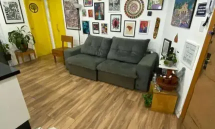 Apartamento com 1 quarto à venda na avenida nove de julho, 319, bela vista, são paulo, 48 m2 por r$ 428.000