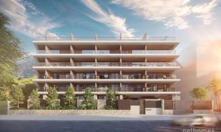 Apartamento com 2 quartos à venda na Estrada da Gávea, 722, São Conrado, Rio de Janeiro, 97 m2 por R$ 1.613.107