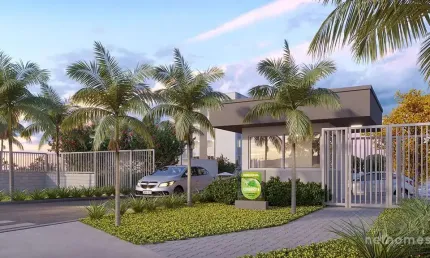 Apartamento com 2 quartos à venda na Estrada de Jacarepaguá, 2757, Itanhangá, Rio de Janeiro, 52 m2 por R$ 309.277