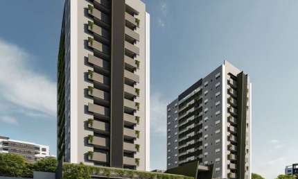 Apartamento com 2 quartos à venda na Rua Araçá, 545, Centro, Canoas, 59 m2 por R$ 380.000