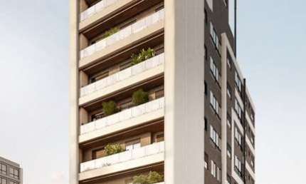 Cobertura com 4 quartos à venda na Rua das Orquídeas, 200, Pedra Branca, Palhoça, 173 m2 por R$ 2.287.000