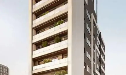 Apartamento com 3 quartos à venda na Rua das Orquídeas, 200, Pedra Branca, Palhoça, 86 m2 por R$ 890.448