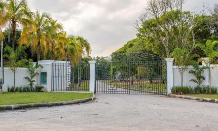 Terreno à venda na Guandu Mirim, 15, Campo Grande, Rio de Janeiro, 396 m2 por R$ 259.268