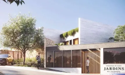 Casa em condomínio fechado com 4 quartos à venda na Doutor Carlos de Oliveira Coutinho, 100, Fazenda Morumbi, São Paulo, 538 m2 por R$ 4.900.000