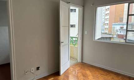 Apartamento com 1 quarto à venda na Praça General Craveiro Lopes, 19, Bela Vista, São Paulo, 49 m2 por R$ 400.000