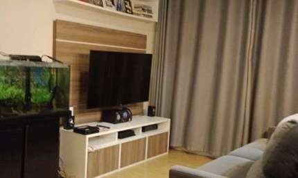 Apartamento com 2 quartos à venda na Rua Leopoldo Miguez, 386, Cambuci, São Paulo, 59 m2 por R$ 340.000
