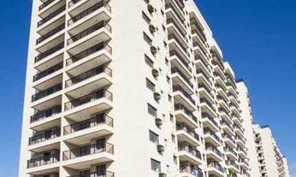 Apartamento com 3 quartos à venda na Coronel Pedro Corrêa, 140, Jacarepaguá, Rio de Janeiro, 122 m2 por R$ 983.318