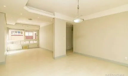 Apartamento com 3 quartos à venda na Rua Bogotá, 22, Jardim Lindóia, Porto Alegre, 127 m2 por R$ 585.000