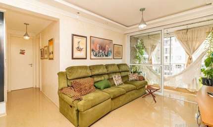 Apartamento com 3 quartos à venda na Beco Andaraí, 675, Passo da Areia, Porto Alegre, 84 m2 por R$ 720.000