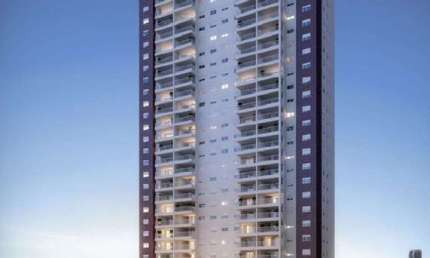 Apartamento com 3 quartos à venda na Avenida General Charles de Gaulle, 53, Parque São Domingos, São Paulo, 100 m2 por R$ 1.353.132