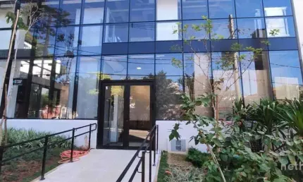 Ponto comercial à venda na rua rita joana de sousa, 464, campo belo, são paulo, 247 m2 por r$ 3.146.700