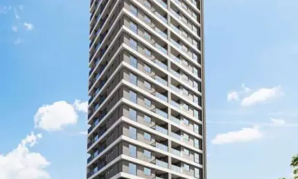 Apartamento com 3 quartos à venda na Rua 406, 456, Morretes, Itapema, 70 m2 por R$ 806.560