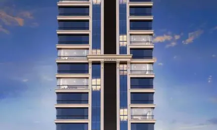 Apartamento com 3 quartos à venda na rua 319, 78, meia praia, itapema, 140 m2 por r$ 3.572.637