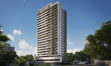 Apartamento com 2 quartos à venda na rua guiratinga, 1147, chácara inglesa, são paulo, 69 m2 por r$ 875.000