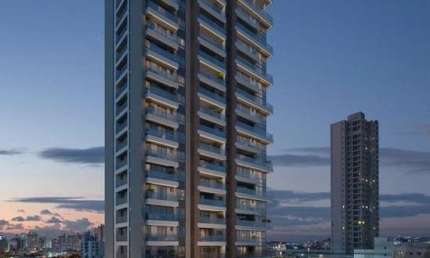 Apartamento com 3 quartos à venda na Rua Antônio Manoel Moreira, 1757, Fazenda, Itajaí, 200 m2 por R$ 3.510.000