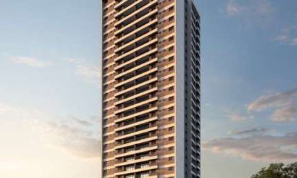 Apartamento com 3 quartos à venda na Avenida Pires Fernandes, 699, Setor Aeroporto, Goiânia, 90 m2 por R$ 809.175