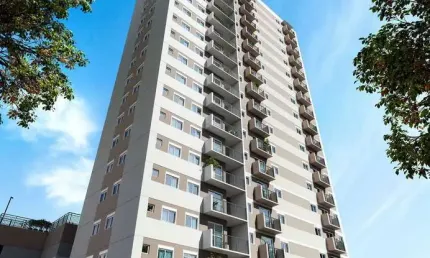 Apartamento com 2 quartos à venda na alberto day, 50, chácara klabin, são paulo, 36 m2 por r$ 475.565