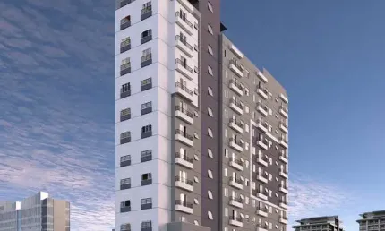 Apartamento com 1 quarto à venda na Professor Marcondes Domingues, 304, Parada Inglesa, São Paulo, 29 m2 por R$ 294.833