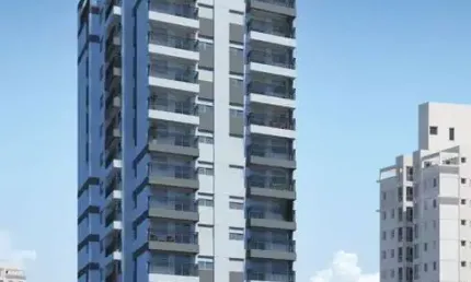 Apartamento com 2 quartos à venda na Rua Frei Diogo das Chagas, 148, Jardim Ângela (Zona Leste), São Paulo, 40 m2 por R$ 340.000