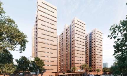 Cobertura com 2 quartos à venda na Armando Endres, 494, Jardim Vila Galvão, Guarulhos, 68 m2 por R$ 428.539