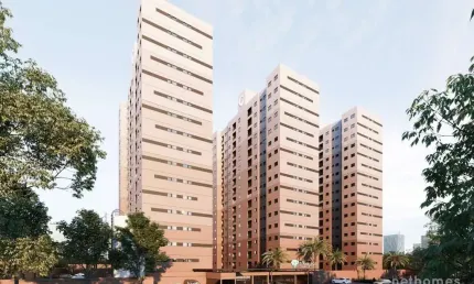 Apartamento com 2 quartos à venda na Armando Endres, 494, Jardim Vila Galvão, Guarulhos, 42 m2 por R$ 282.939