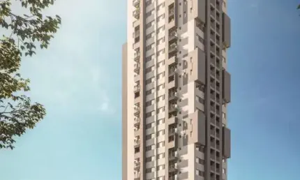Apartamento com 2 quartos à venda na Rua Embiruçú, 647, Vila Matilde, São Paulo, 36 m2 por R$ 298.550