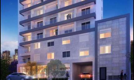 Apartamento com 1 quarto à venda na Oriçanga, 25, Vila da Saúde, São Paulo, 22 m2 por R$ 418.500