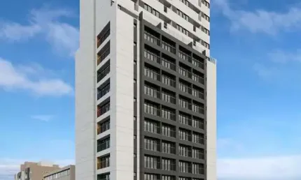 Apartamento com 1 quarto à venda na rua tamandaré, 428, liberdade, são paulo, 30 m2 por r$ 292.577