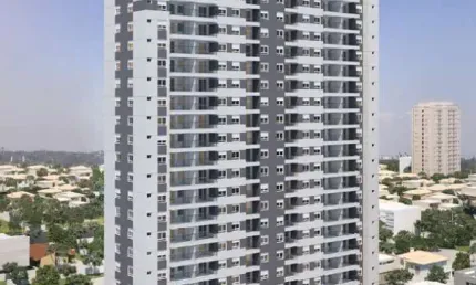Apartamento com 2 quartos à venda na Rua Major Otaviano, 263, Belenzinho, São Paulo, 62 m2 por R$ 545.263