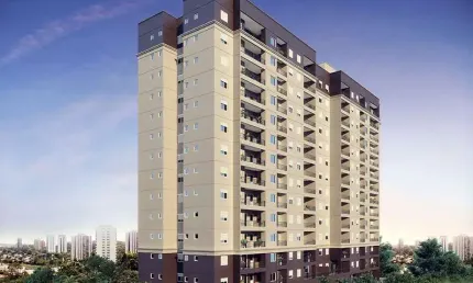 Apartamento com 3 quartos à venda na do Limoeiro, 995, Jardim Limoeiro, Arujá, 79 m2 por R$ 904.797