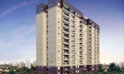 Apartamento com 2 quartos à venda na do Limoeiro, 995, Jardim Limoeiro, Arujá, 59 m2 por R$ 656.399