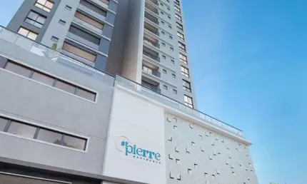 Apartamento com 2 quartos à venda na Avenida Minas Gerais, esquina com Rua Pedro Honora, 5253, Centro, Camboriú, 70 m2 por R$ 739.000