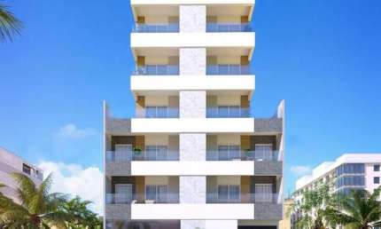 Apartamento com 2 quartos à venda na Rua Licurana, 112, Tabuleiro, Camboriú, 93 m2 por R$ 812.079