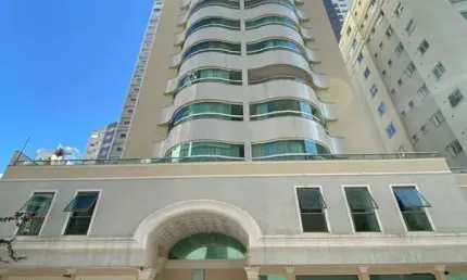 Apartamento com 3 quartos à venda na Rua Julieta Lins, 349, Pioneiros, Balneário Camboriú, 98 m2 por R$ 1.700.000
