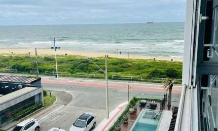 Apartamento com 3 quartos à venda na Avenida José Medeiros Vieira, 820, Praia Brava, Itajaí, 109 m2 por R$ 5.400.000