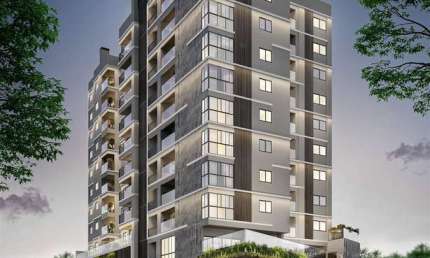 Apartamento com 3 quartos à venda na Rua Hercílio Zuchi, 63, Centro, Camboriú, 167 m2 por R$ 1.332.776