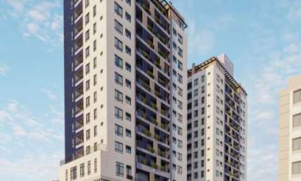 Apartamento com 2 quartos à venda na Rua Licurana, 721, Tabuleiro, Camboriú, 64 m2 por R$ 724.900