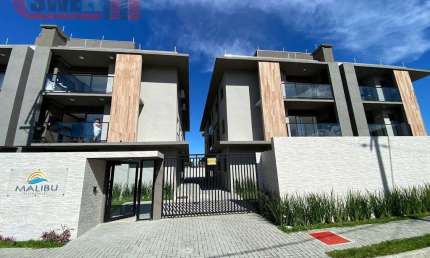 Apartamento com 2 quartos à venda na Travessa Guarujá, 86, Centro, Matinhos, 47 m2 por R$ 530.000