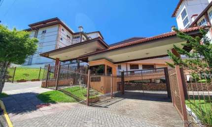 Apartamento com 2 quartos à venda na Rua Gil, 60, Centro, Gramado, 76 m2 por R$ 1.190.000