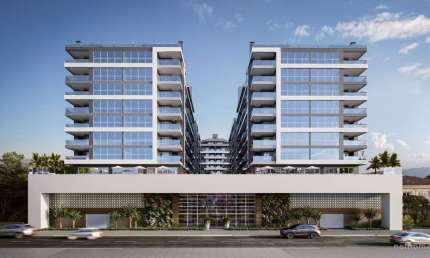 Apartamento com 3 quartos à venda na Avenida álvaro Catão, 216, Centro, Imbituba, 114 m2 por R$ 1.450.000