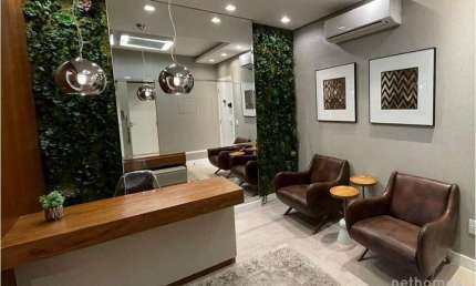 Sala comercial à venda na Avenida Osvaldo Reis, 3281, Praia Brava, Itajaí, 52 m2 por R$ 1.065.000