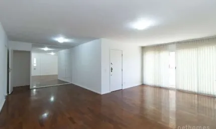 Apartamento com 3 quartos à venda na rua japão, 33, itaim bibi, são paulo, 163 m2 por r$ 1.450.000