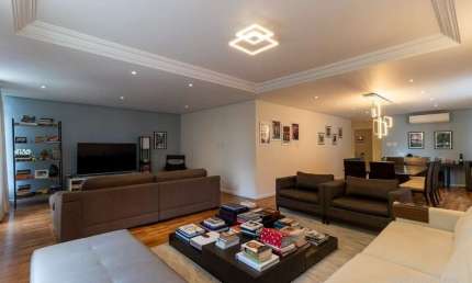 Apartamento com 3 quartos à venda na Rua José Maria Lisboa, 731, Jardim Paulista, São Paulo, 224 m2 por R$ 1.990.000