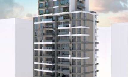 Apartamento com 4 quartos à venda na Travessa Rafael Francisco Greca, 156, Água Verde, Curitiba, 200 m2 por R$ 4.400.000