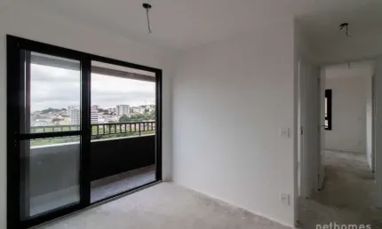 Apartamento com 2 quartos à venda na rua tibiri, 60, jardim são paulo (zona norte), são paulo, 54 m2 por r$ 832.669