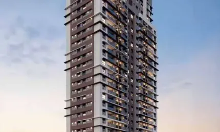 Apartamento com 3 quartos à venda na Víctor Brecheret, 292, Vila Yara, Osasco, 141 m2 por R$ 1.860.786