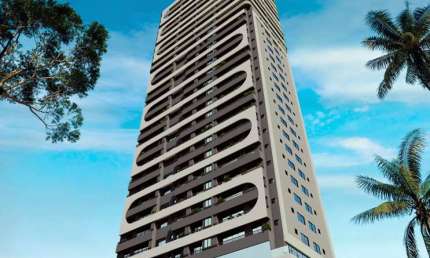 Apartamento com 3 quartos à venda na T 11, 256, Setor Bueno, Goiânia, 118 m2 por R$ 1.357.805