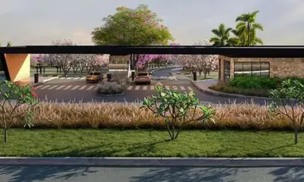 Terreno à venda na Padre Pelágio, 100, Parque Alvorada, Senador Canedo, 1315 m2 por R$ 1.546.358