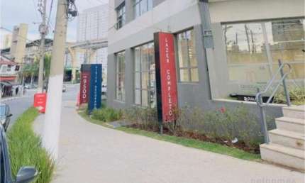 Sala comercial à venda na Rua Ibitirama, 166, Vila Prudente, São Paulo, 60 m2 por R$ 570.000
