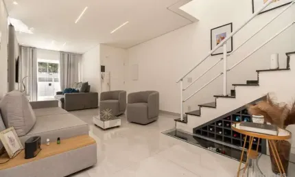 Casa com 2 quartos à venda na Rua Beijuí, 134, Jardim Prudência, São Paulo, 120 m2 por R$ 980.000